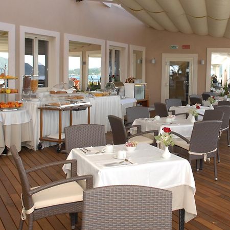 Hotel Excelsior Λα Μανταλένα Εξωτερικό φωτογραφία