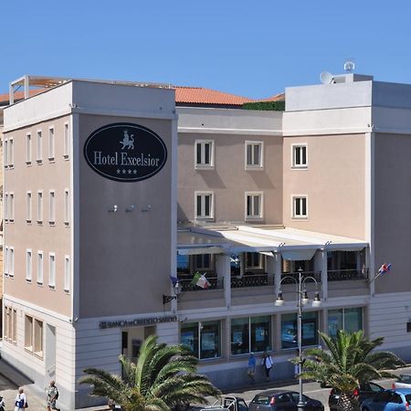 Hotel Excelsior Λα Μανταλένα Εξωτερικό φωτογραφία