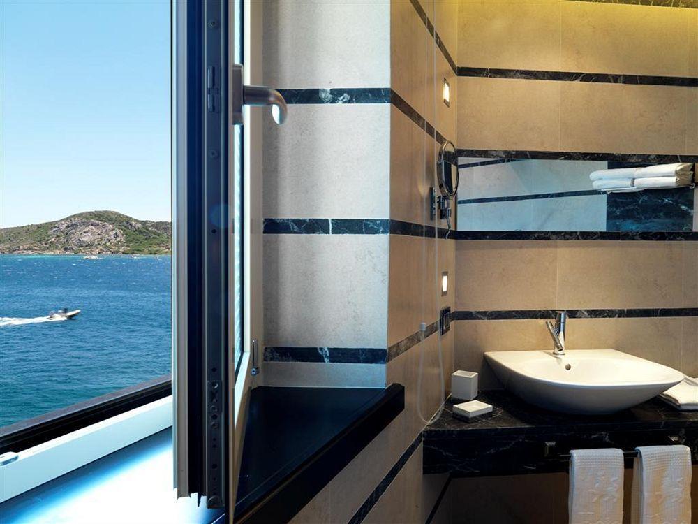 Hotel Excelsior Λα Μανταλένα Εξωτερικό φωτογραφία