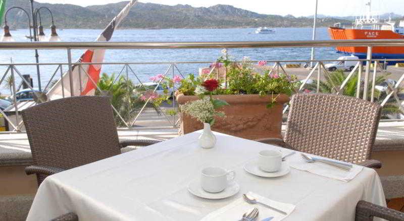 Hotel Excelsior Λα Μανταλένα Εξωτερικό φωτογραφία