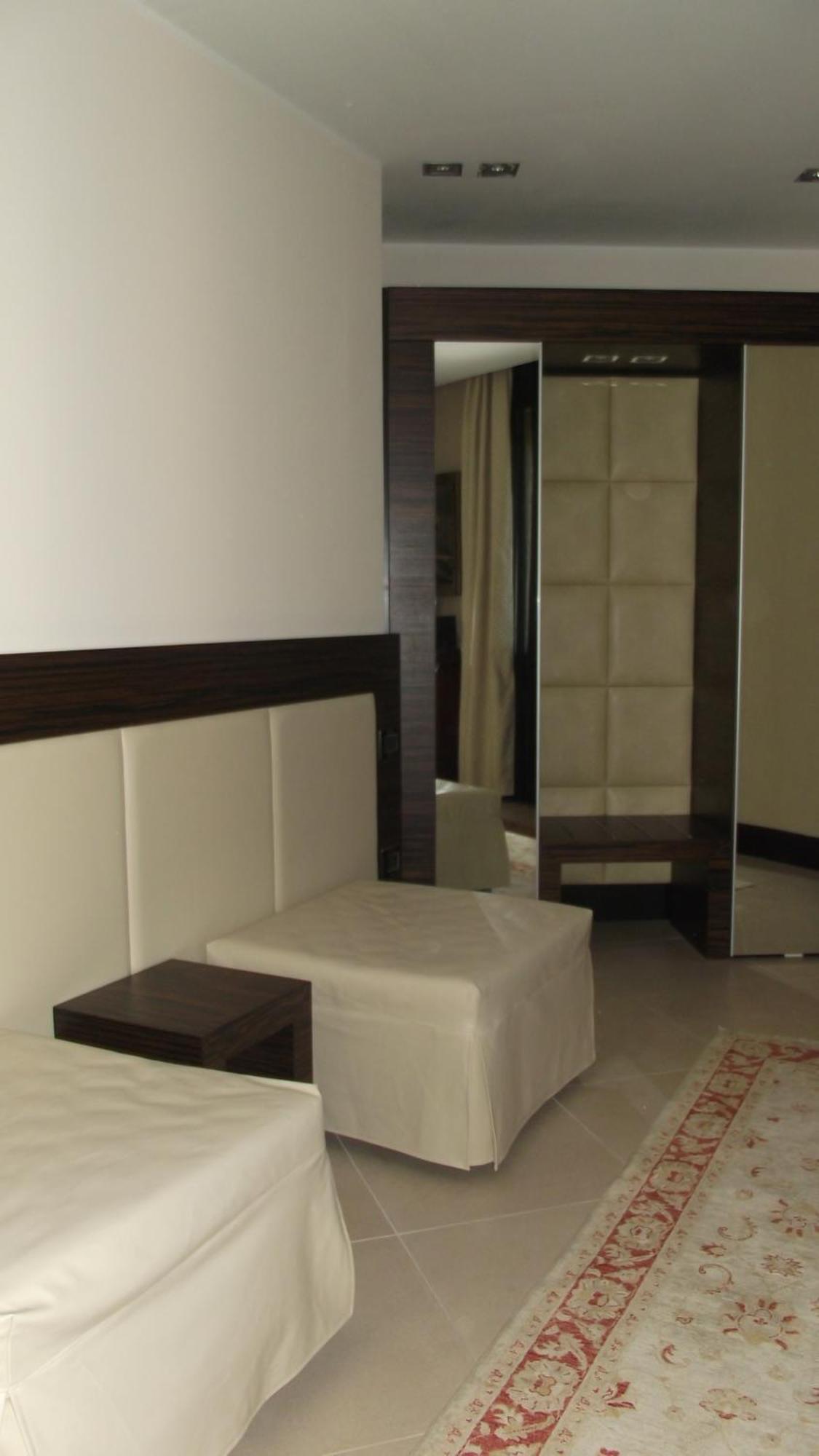 Hotel Excelsior Λα Μανταλένα Εξωτερικό φωτογραφία