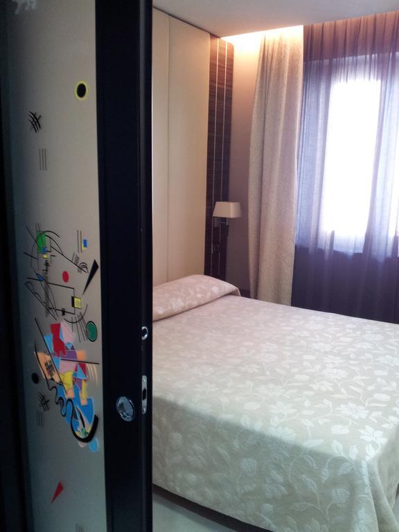 Hotel Excelsior Λα Μανταλένα Εξωτερικό φωτογραφία