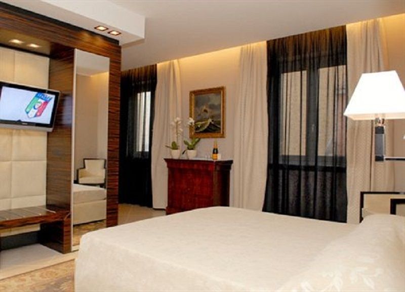 Hotel Excelsior Λα Μανταλένα Εξωτερικό φωτογραφία