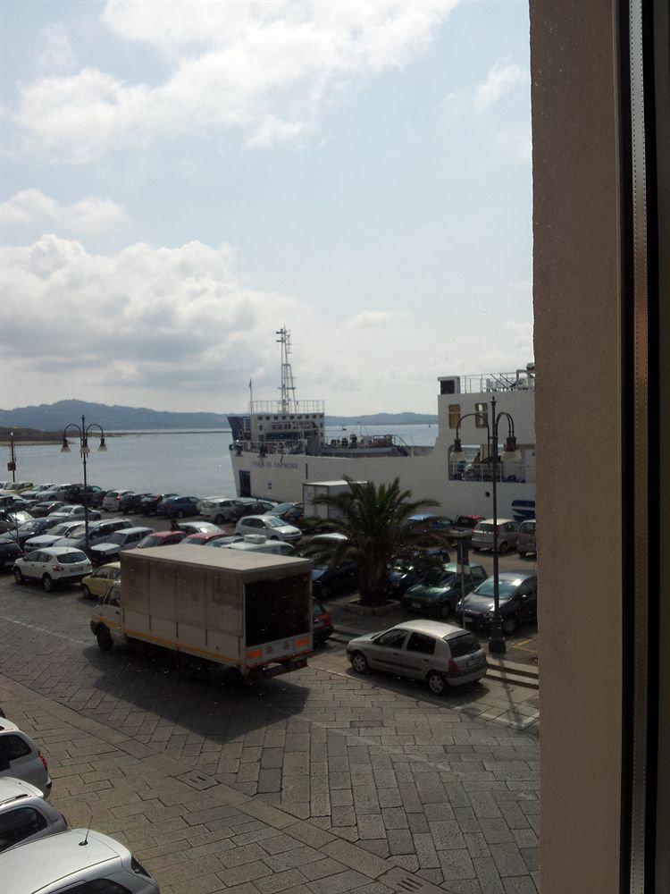 Hotel Excelsior Λα Μανταλένα Εξωτερικό φωτογραφία
