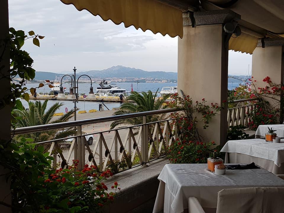 Hotel Excelsior Λα Μανταλένα Εξωτερικό φωτογραφία