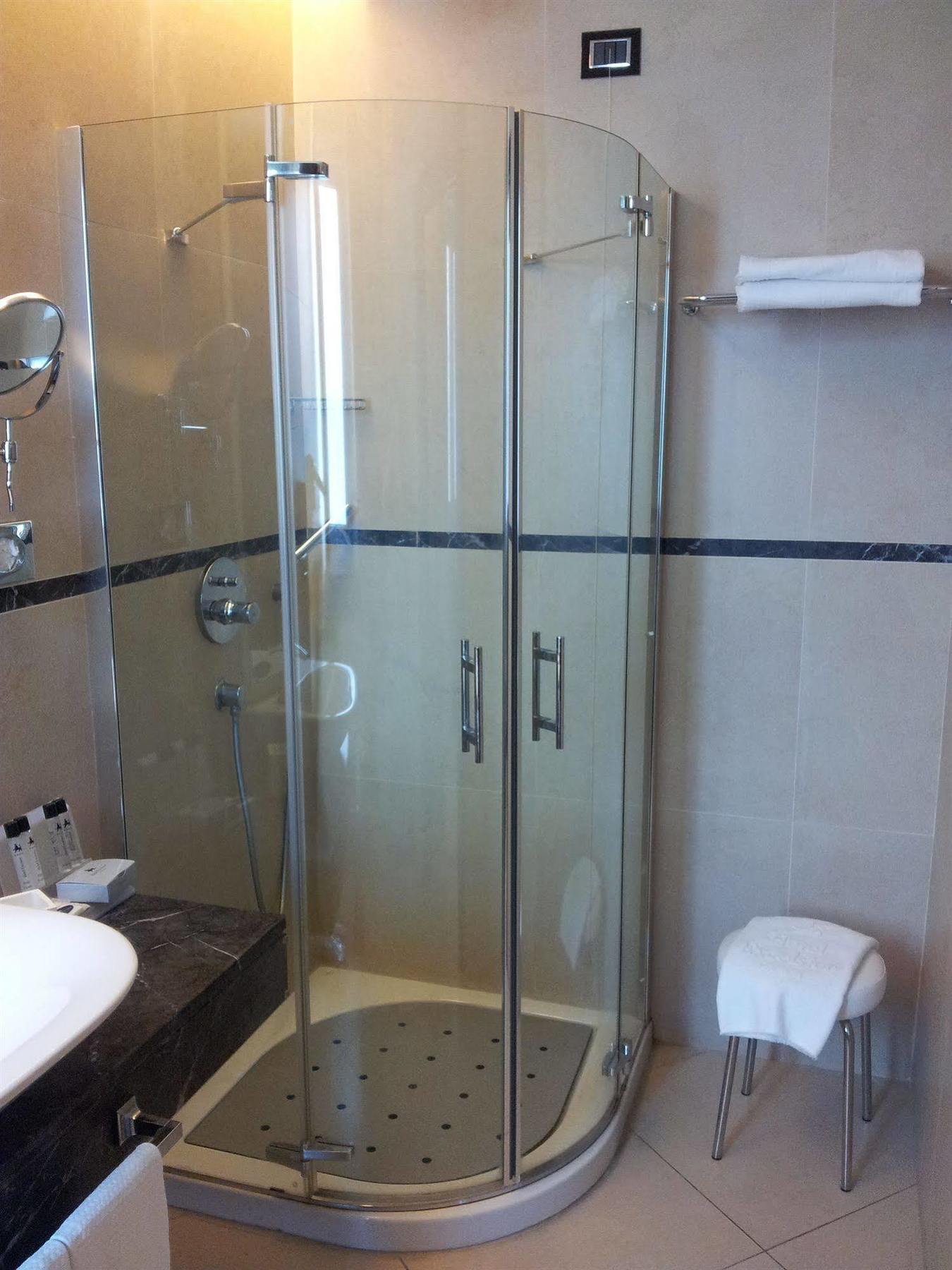 Hotel Excelsior Λα Μανταλένα Εξωτερικό φωτογραφία