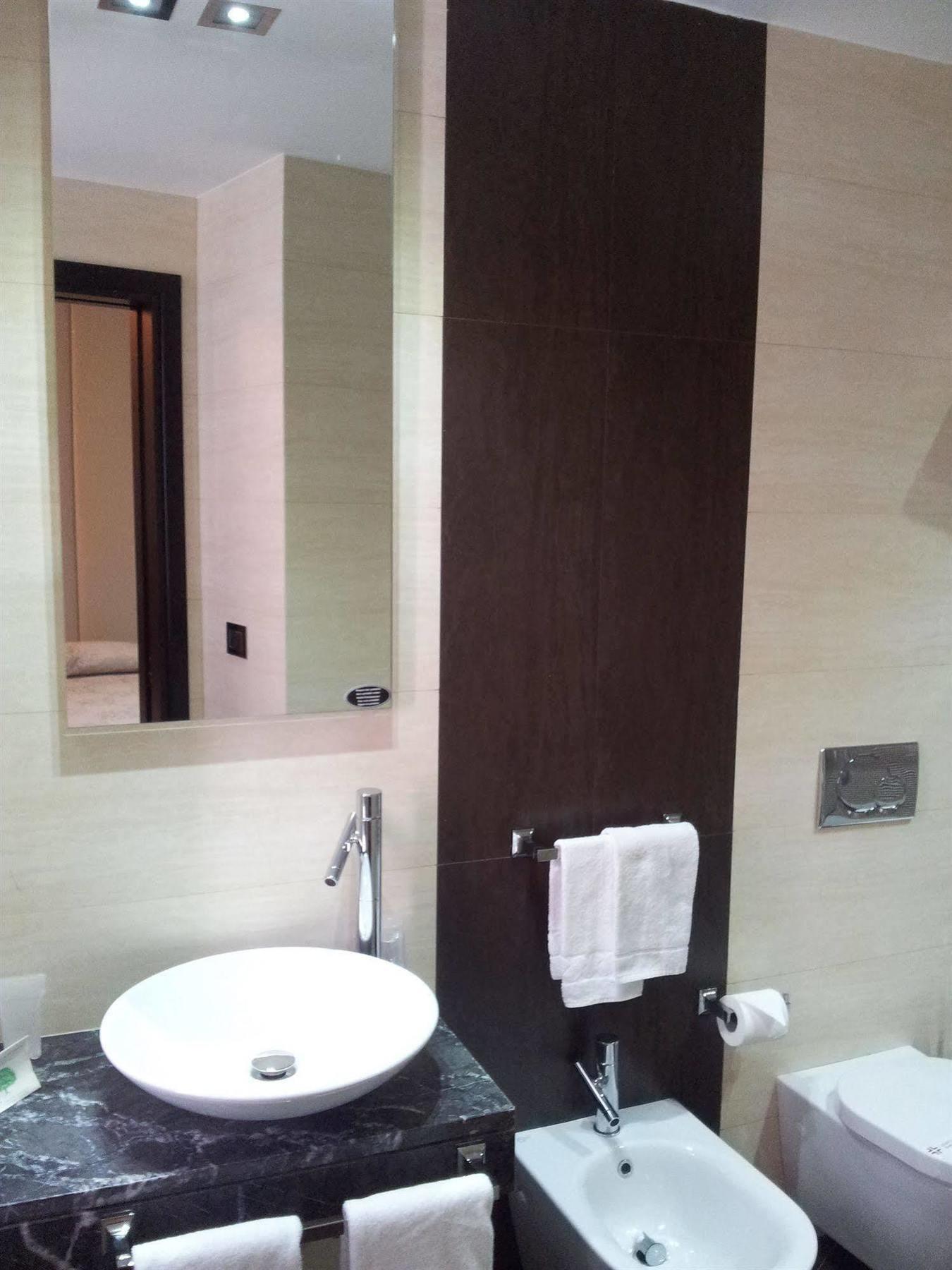 Hotel Excelsior Λα Μανταλένα Εξωτερικό φωτογραφία