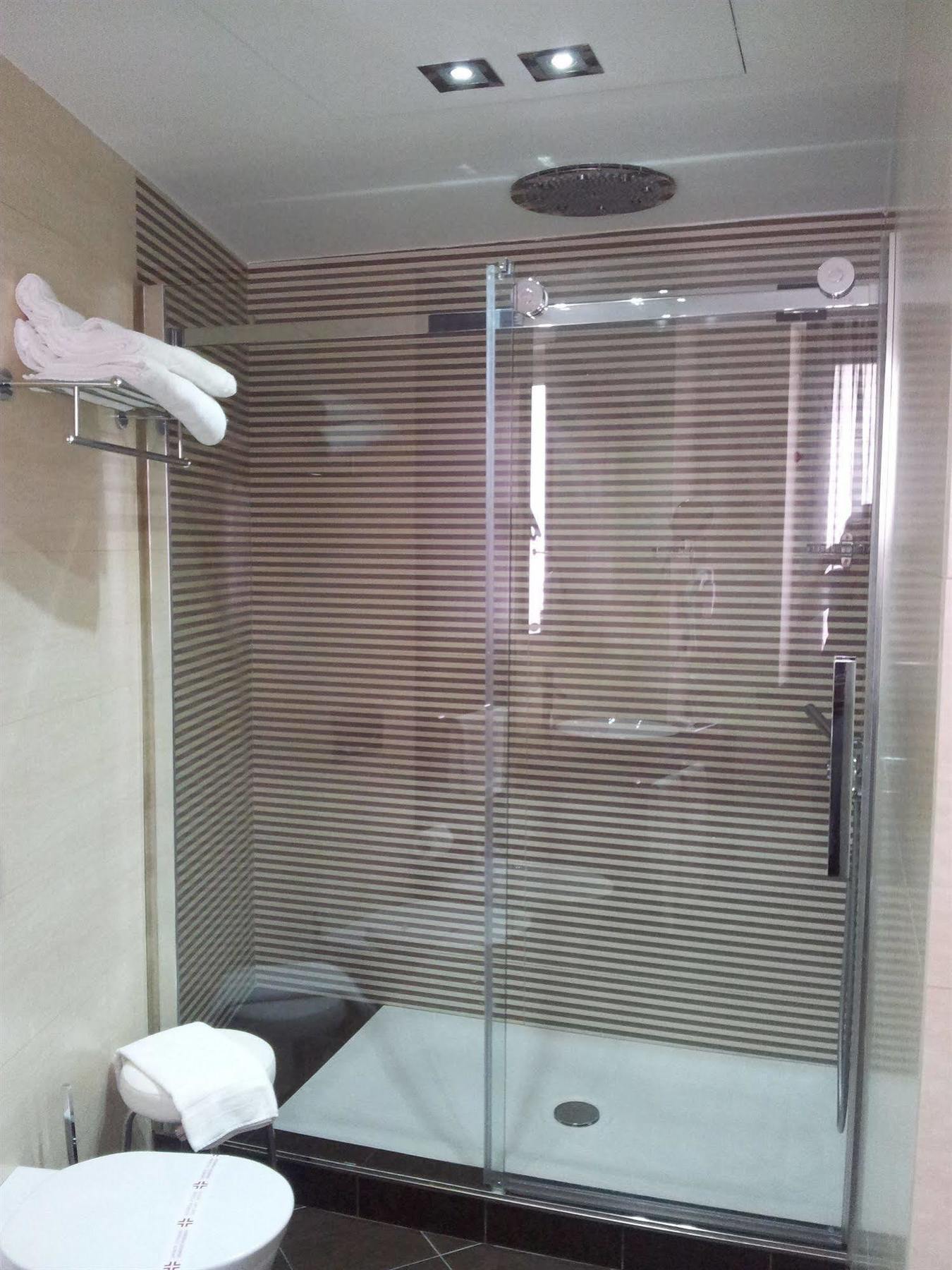 Hotel Excelsior Λα Μανταλένα Εξωτερικό φωτογραφία