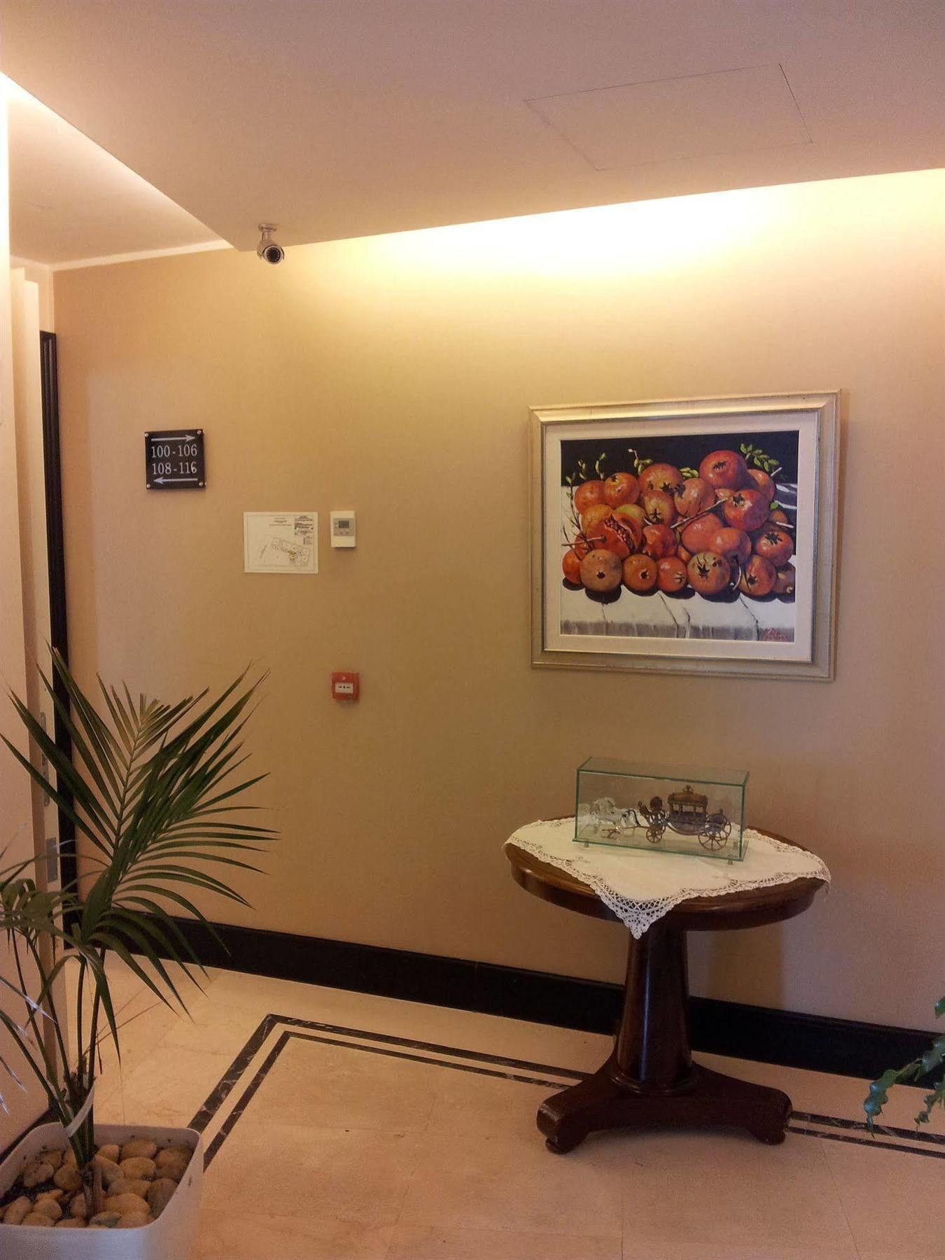 Hotel Excelsior Λα Μανταλένα Εξωτερικό φωτογραφία